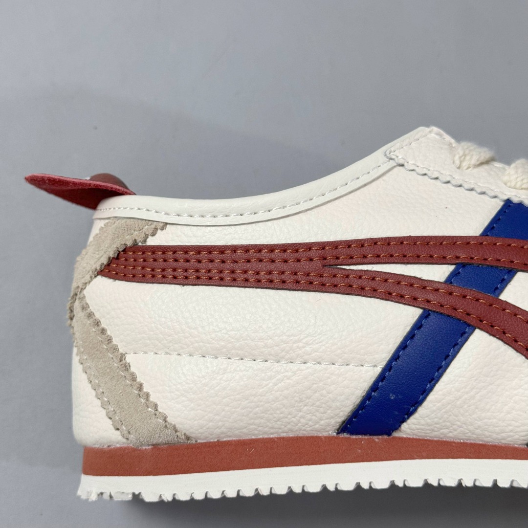 Onitsuka Tiger Mexico 66 1183A201-206