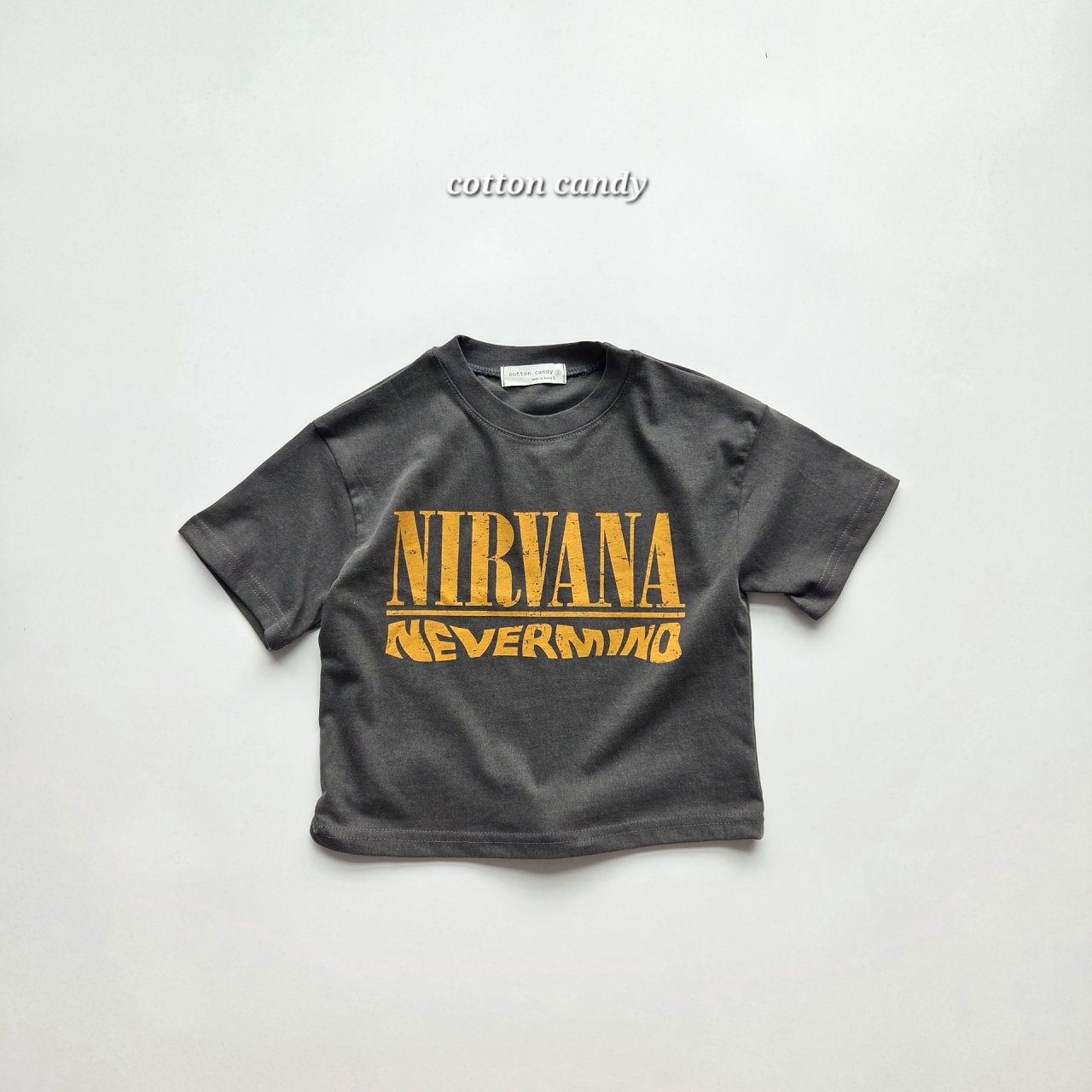 🇰🇷CottonCandy tee