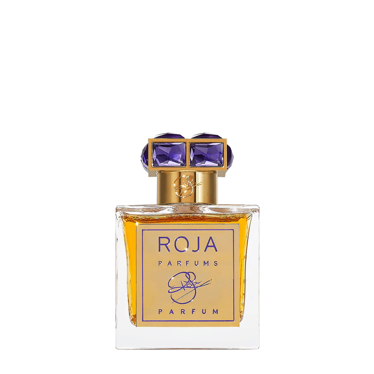 Haute Luxe - ROJA Parfums