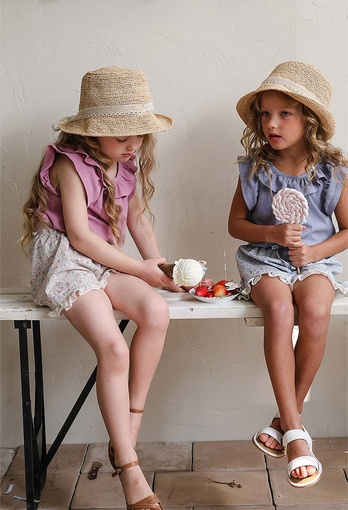 🇰🇷Puella_Flo帽