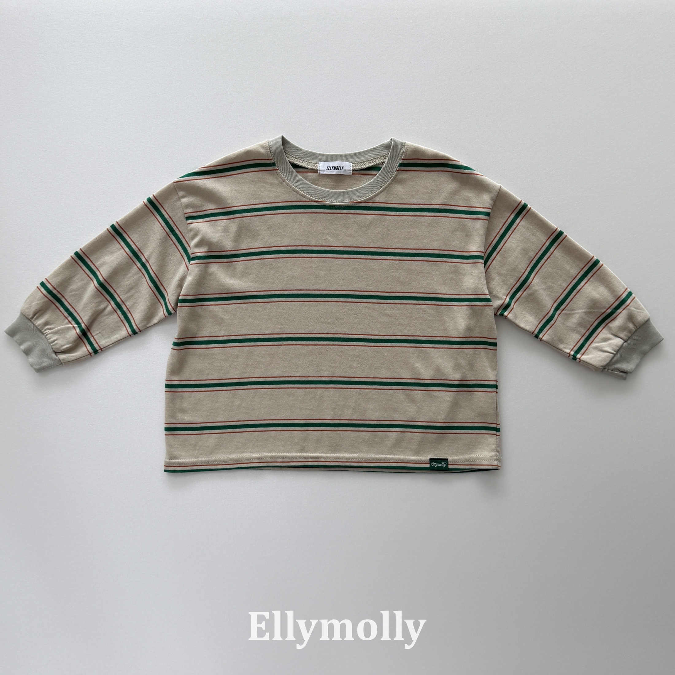 Ellymolly | Domino Pig T