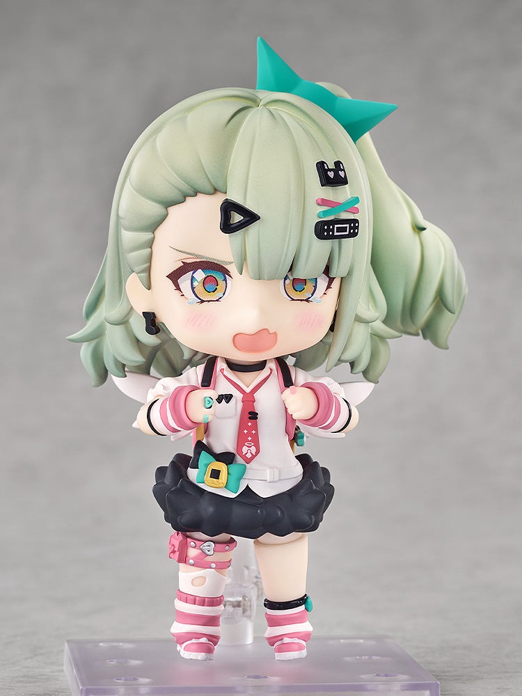 (預訂訂金 $100) (總價 $360) GSC Nendoroid 3102 絕區零 千夏 黏土人 Sunna (行版)