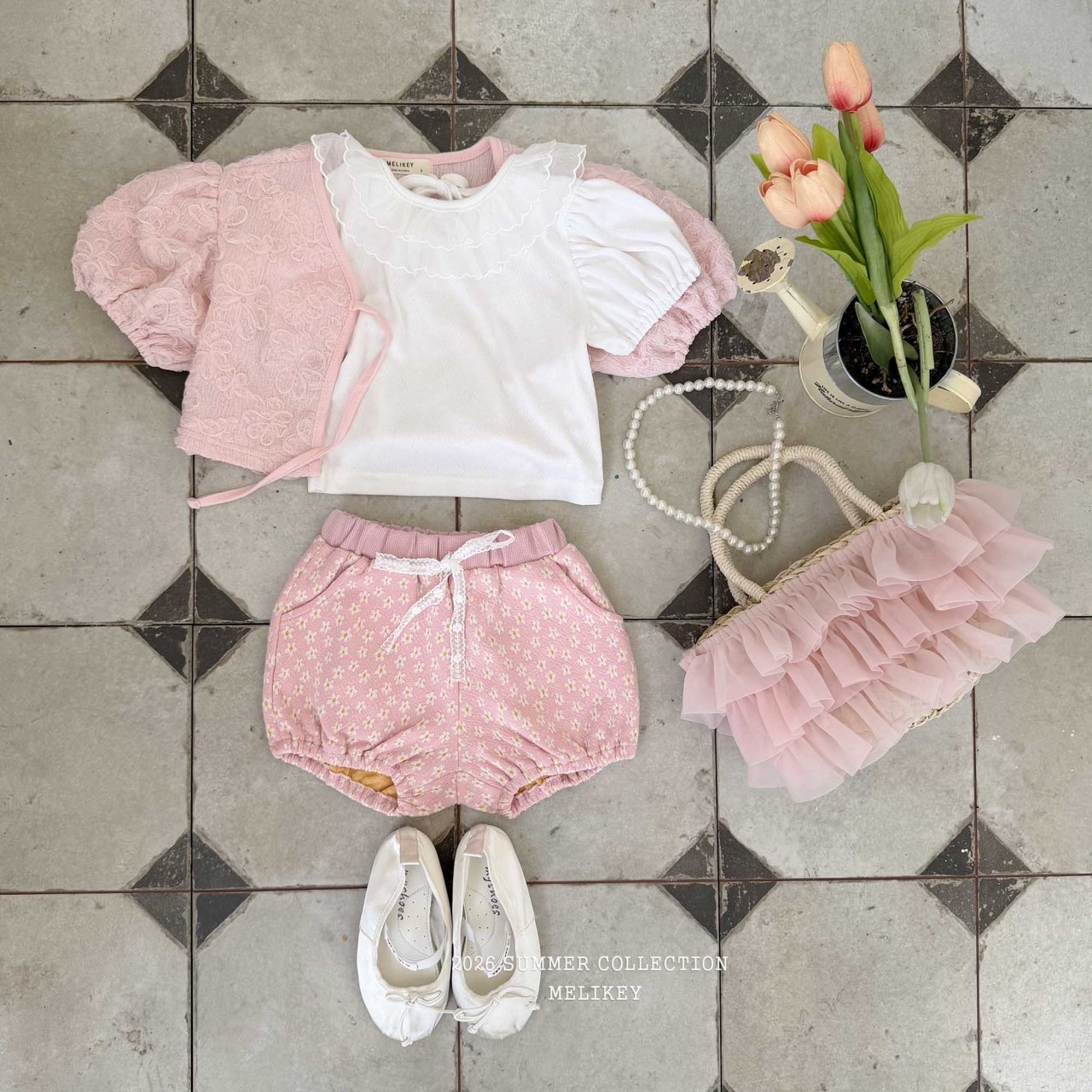 🇰🇷Melikey外套