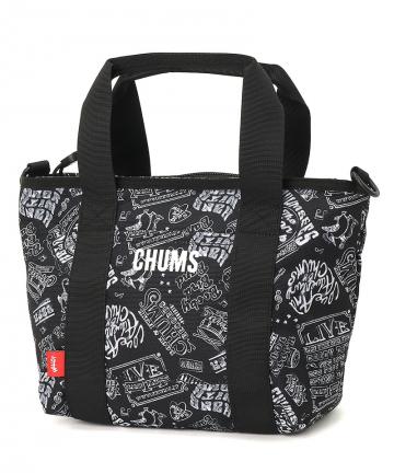 Chums Recycle Mini Tote CH60-3922