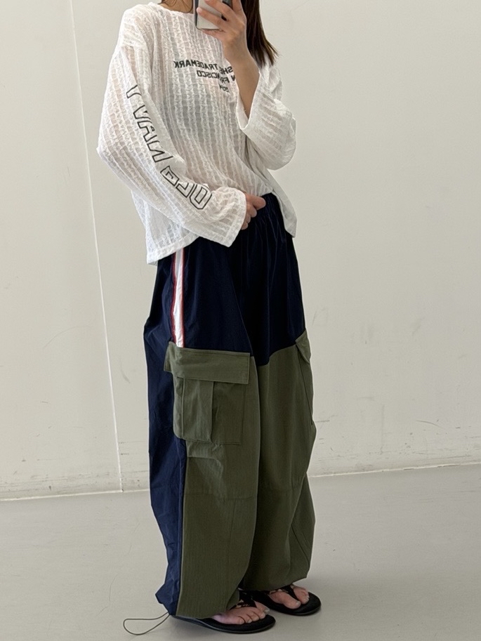 (2026SS) FRANC - TOP