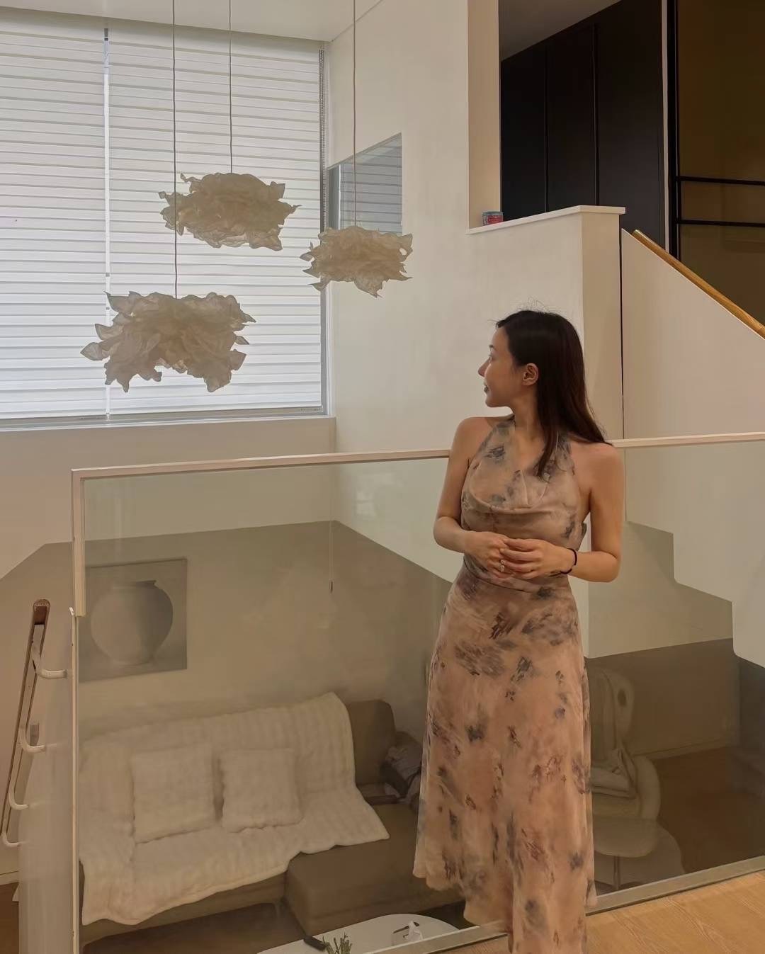 ♥︎ Serena Draped OPS