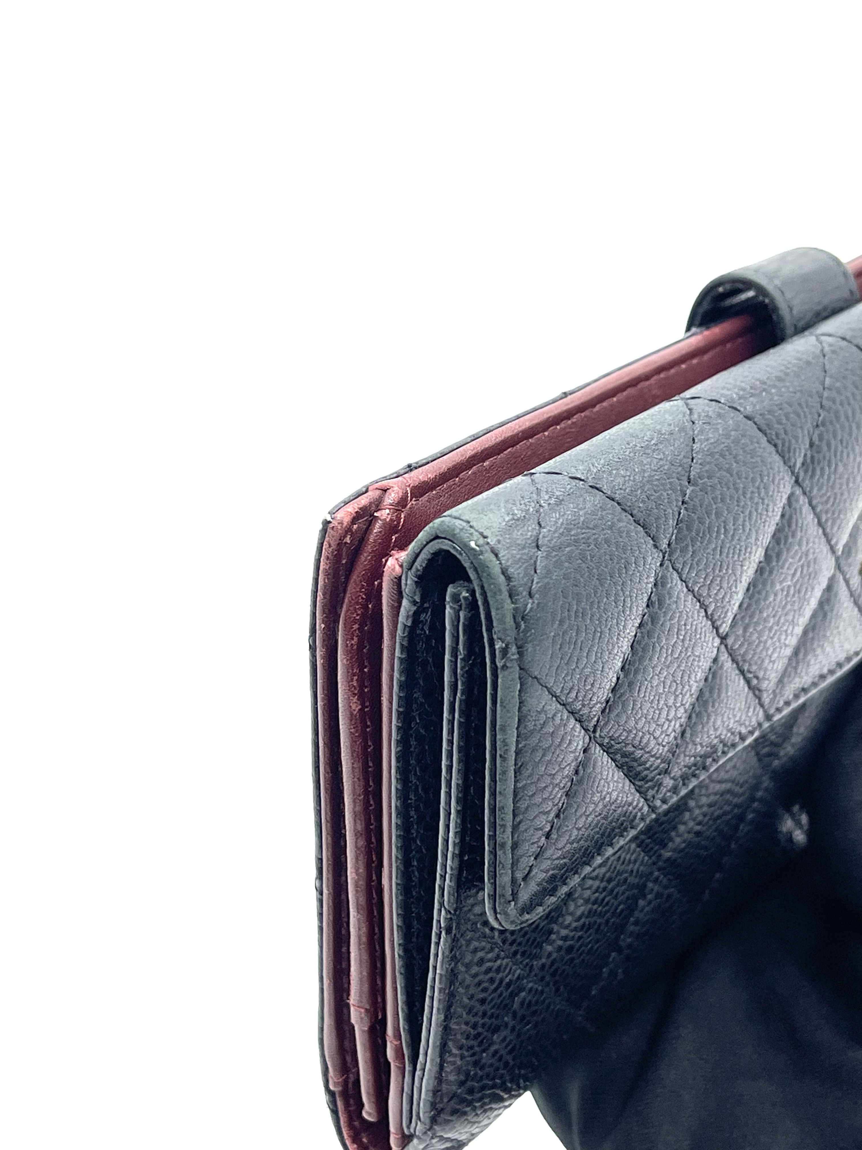 Pre-owned Chanel Wallet / Product Code: 26040203