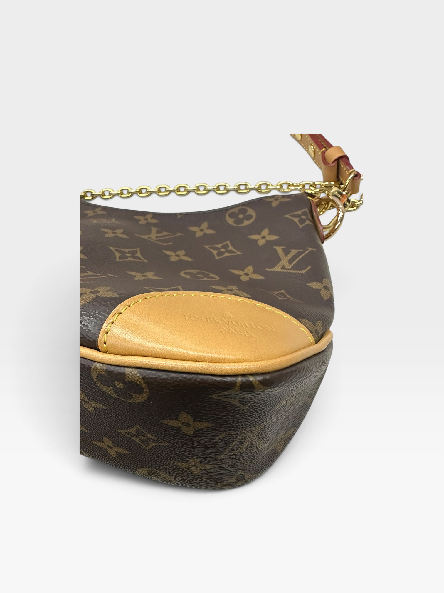 Pre-Owned LV Boulogne / Product Code: 092405