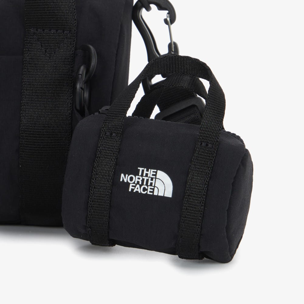 The North Face Breeze Roll Cross Bag