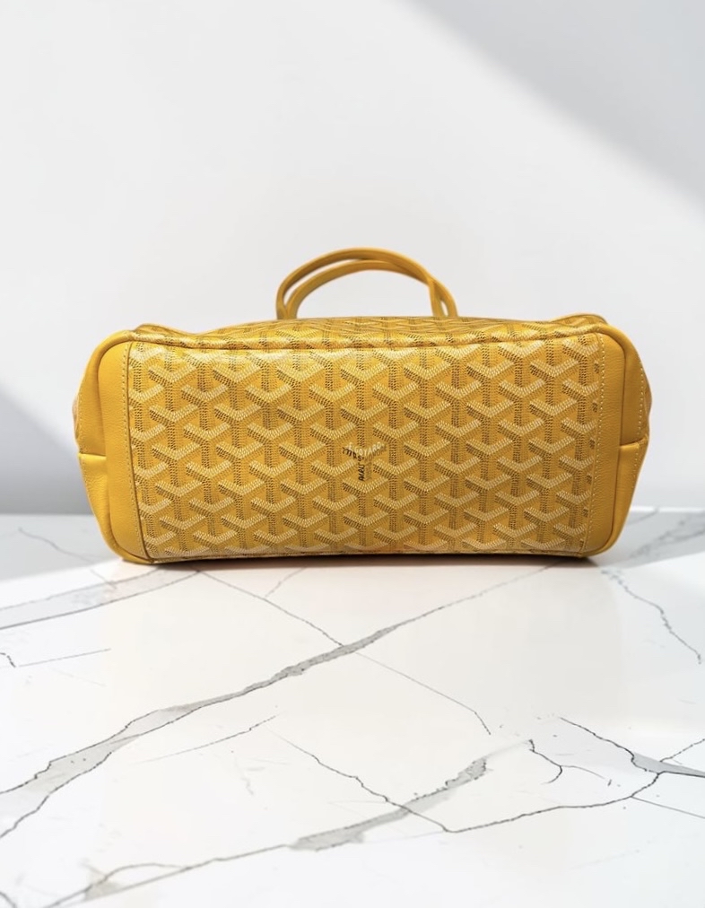 Goyard Artois pm tote bag 100%Authentic,100%new 全新 ✅收據副本✅dust bag