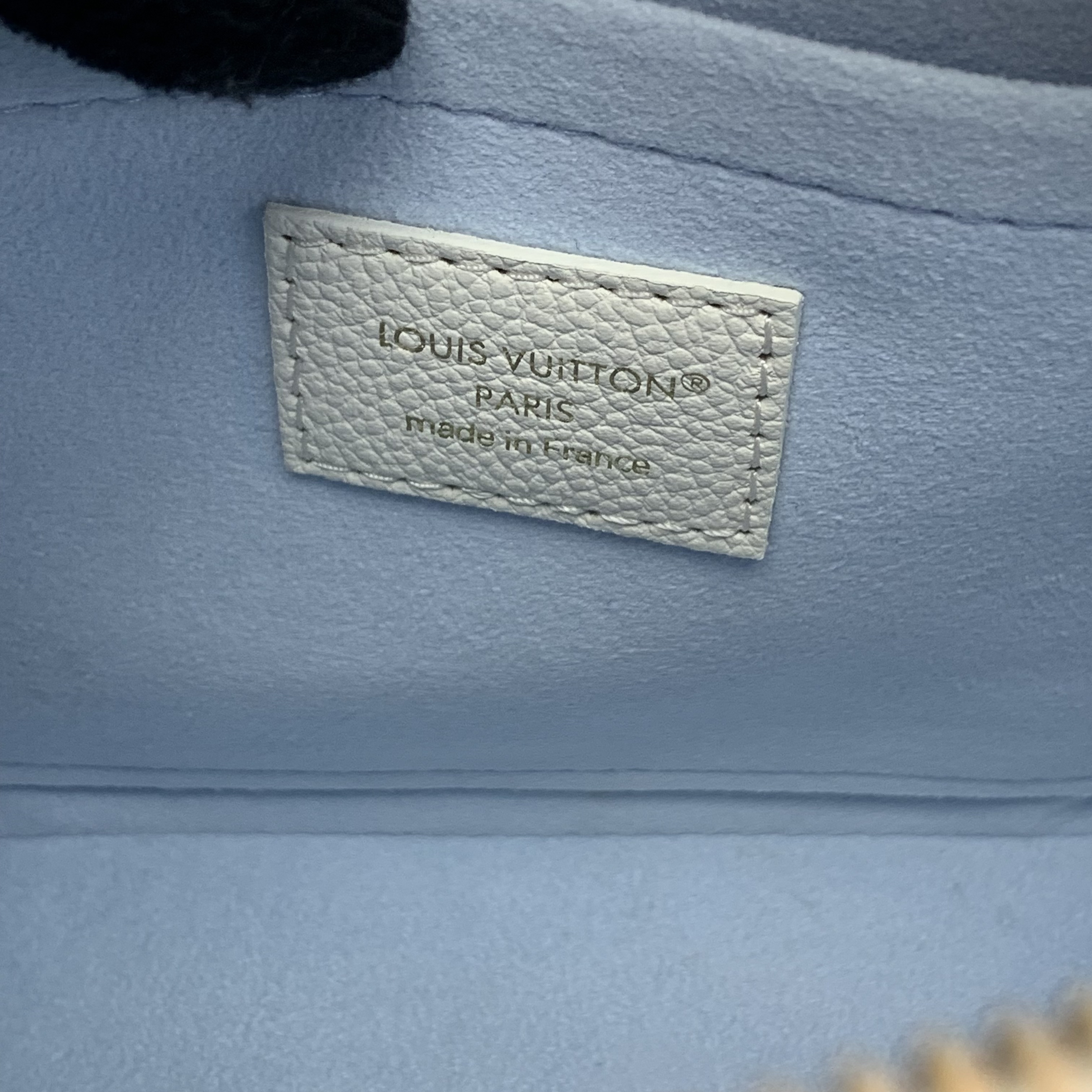 26年3月份正單閒置新🤍🩵LV speedy 20