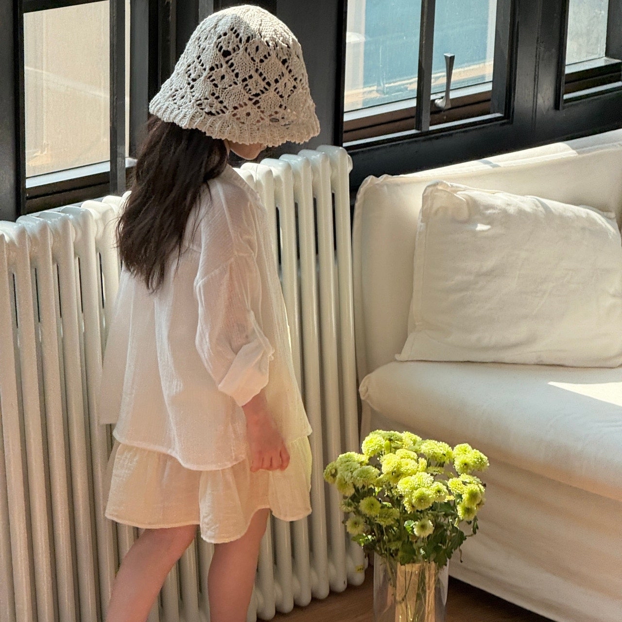 🇰🇷Ninibello 裙