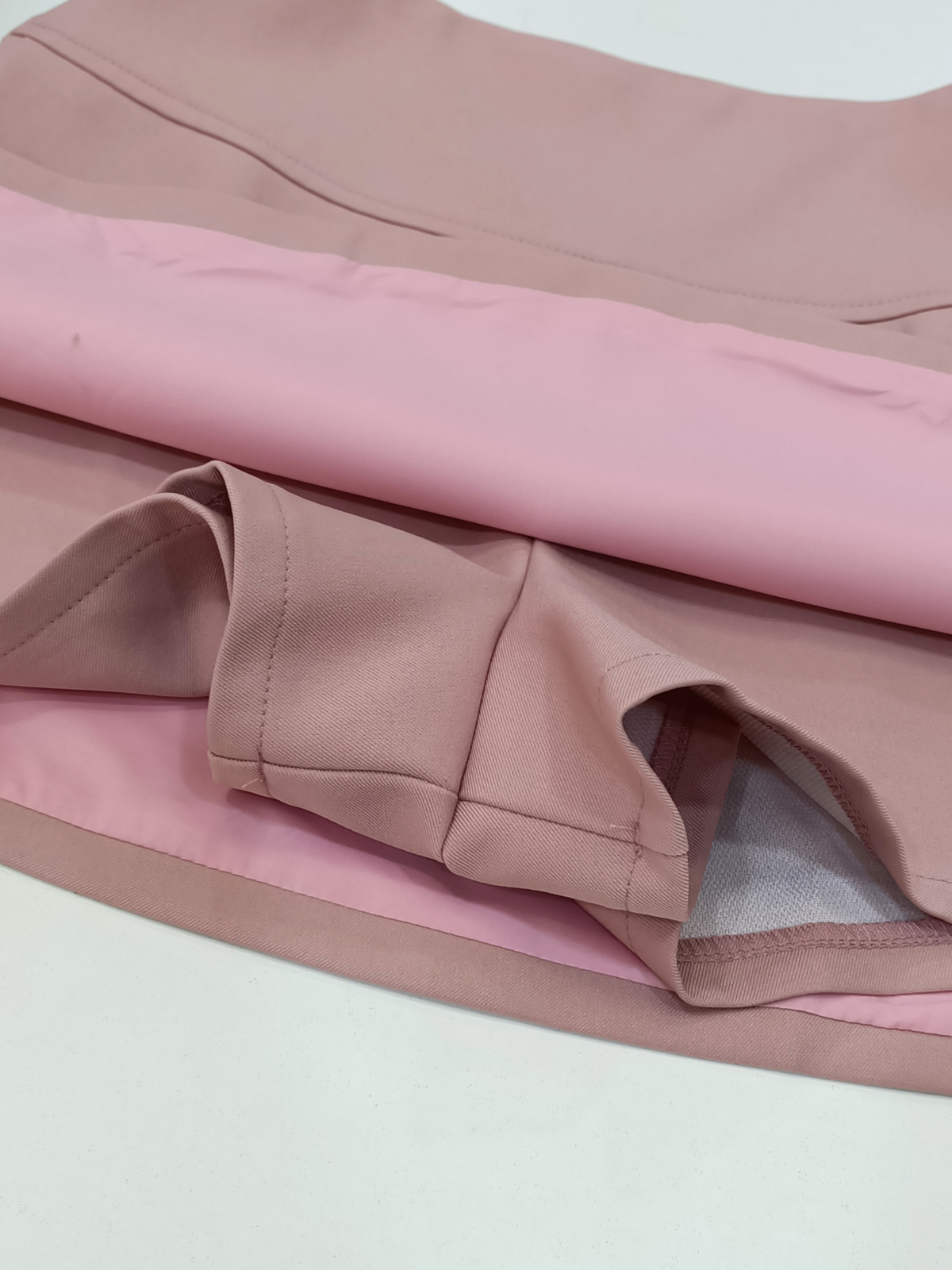 Minimal Skirt M215