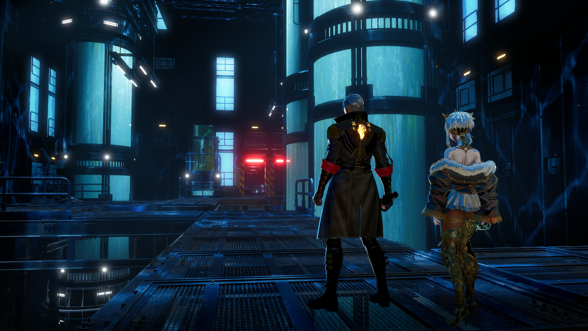 Ps5 噬血代碼 2 CODE VEIN II