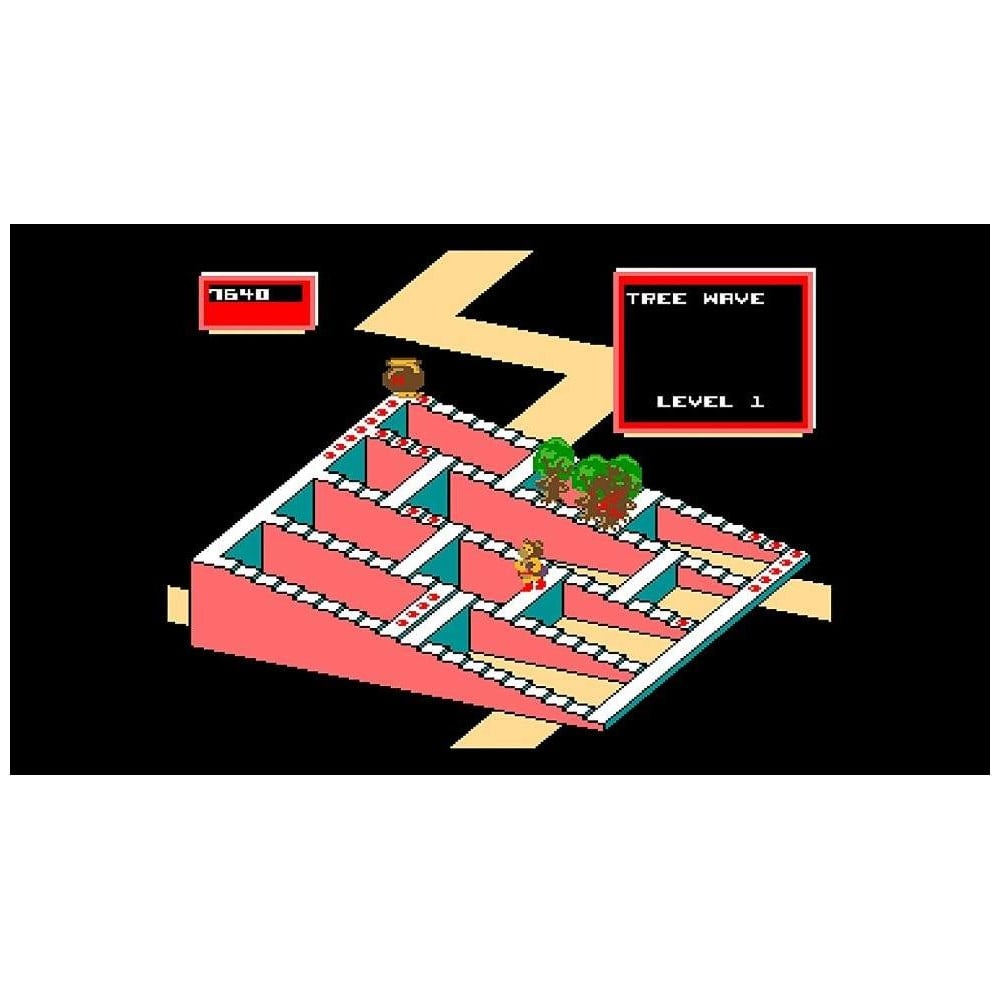 【特價清貨】PS4 Atari Flashback Classic Collection Volume 2 Atari 重溫經典合集 2 PS4-0964