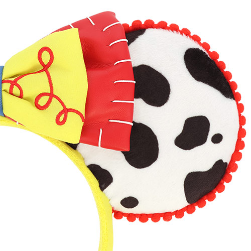 【預訂】TDR Toy Story 5 - Jessie 頭箍