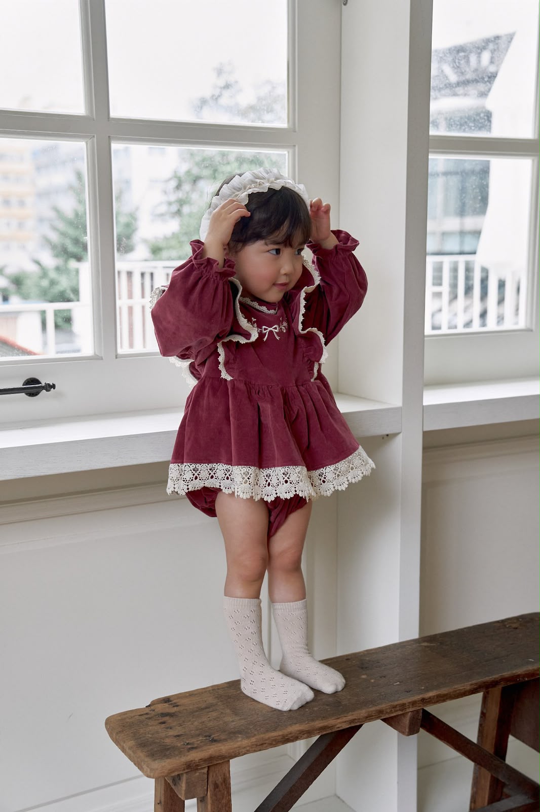 AW6138 Hairband