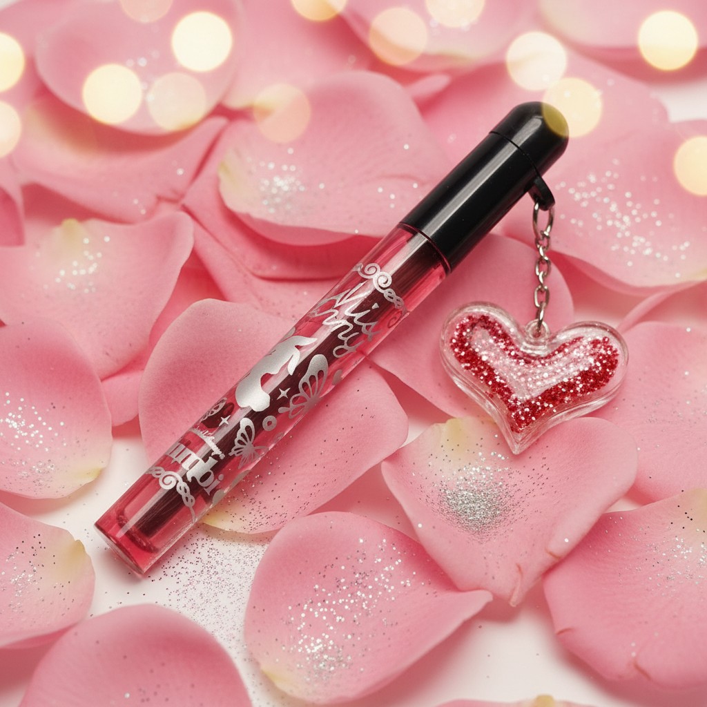 0.5MM HB鉛筆芯 Miss Bunny (4451-848)