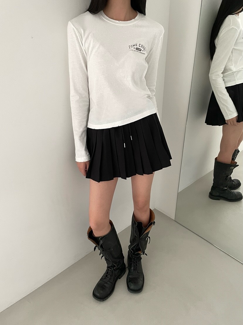 (2026FW) STAGE - SKIRT