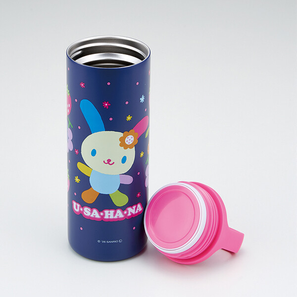 <🌟新品訂購🌟>Skater不鏽鋼手提水壺450ml