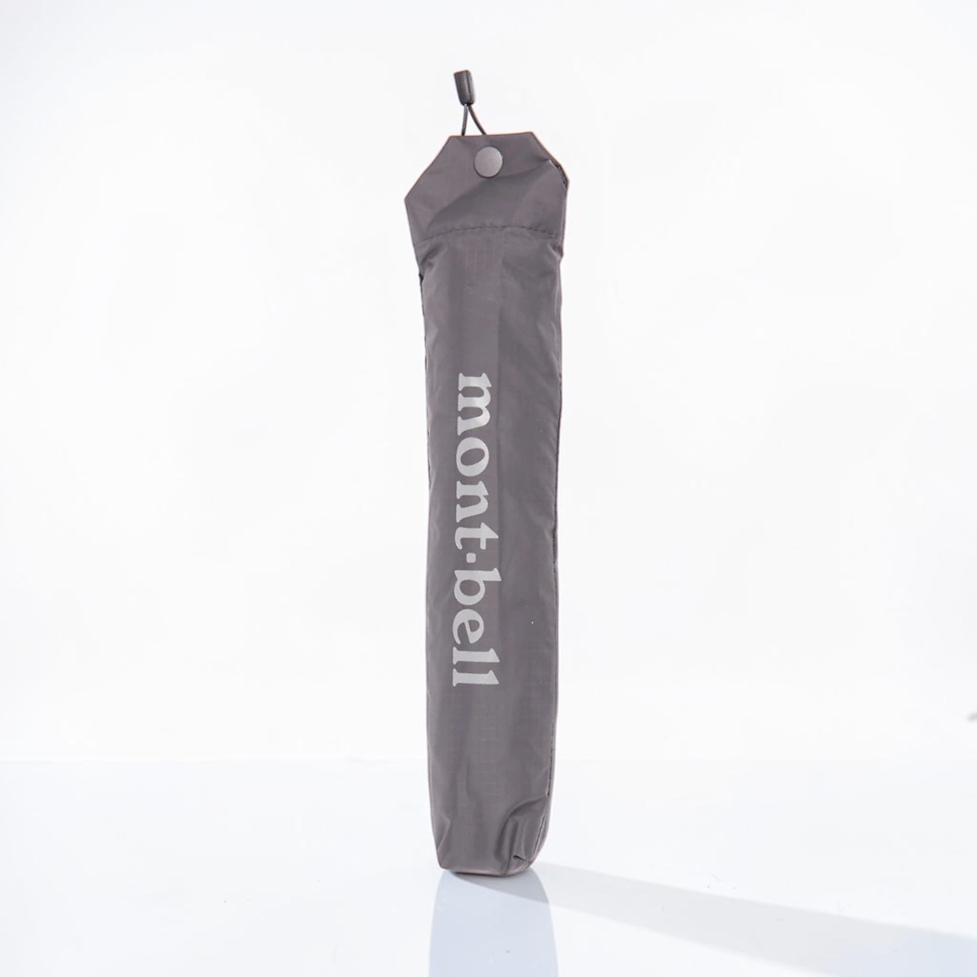 Mont-bell Trekking Umbrella 55