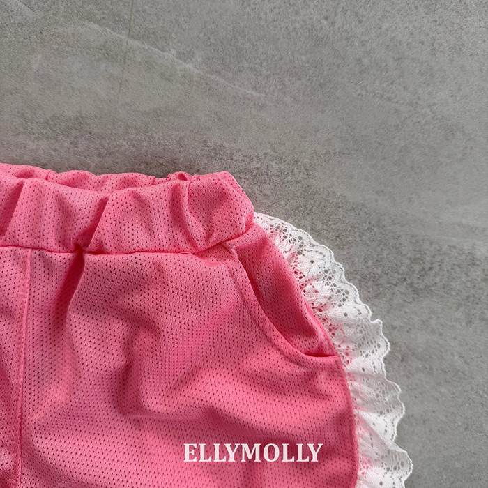 🇰🇷Ellymolly短褲