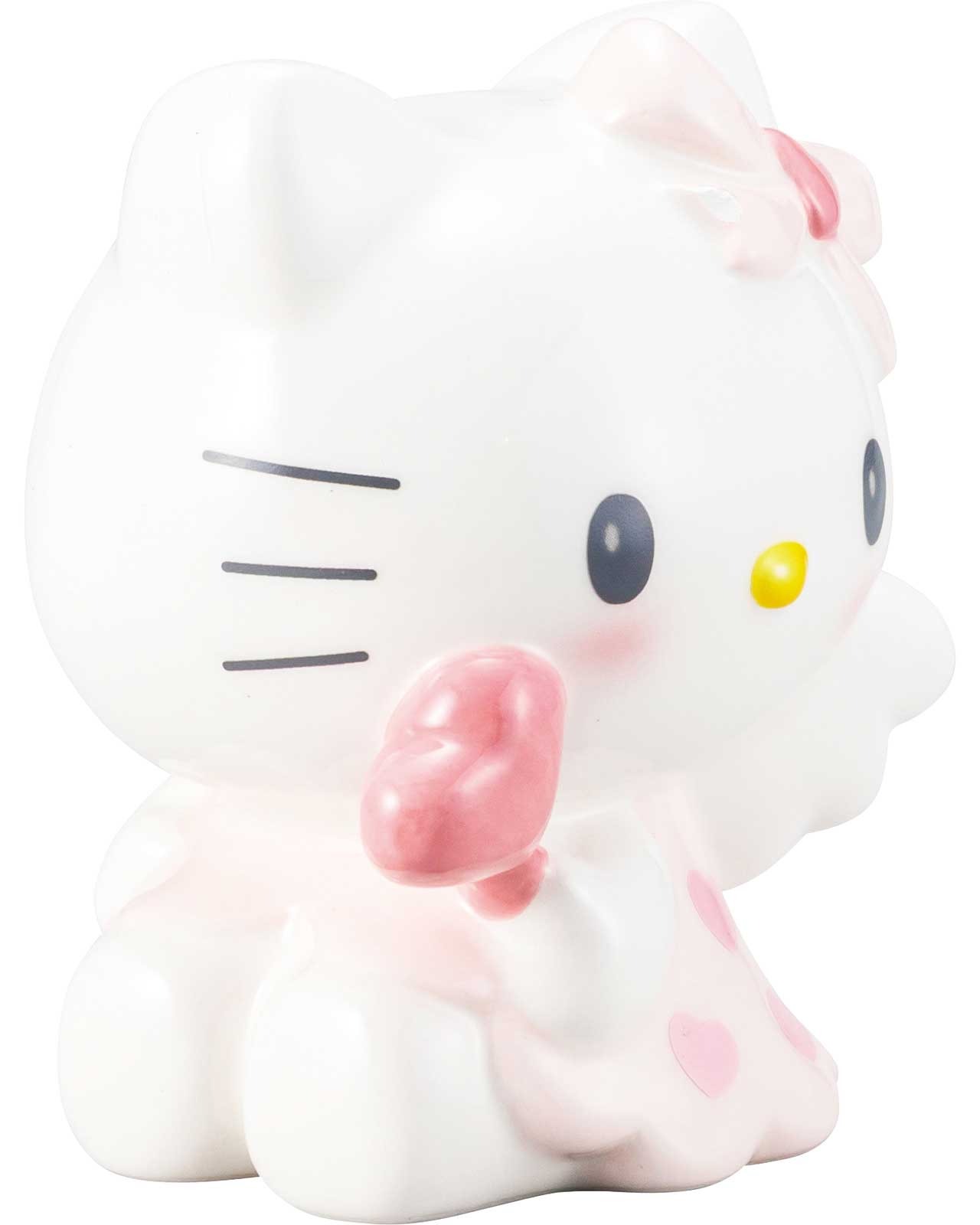 預訂 | 日本版 Hello Kitty 天使陶瓷儲錢罌