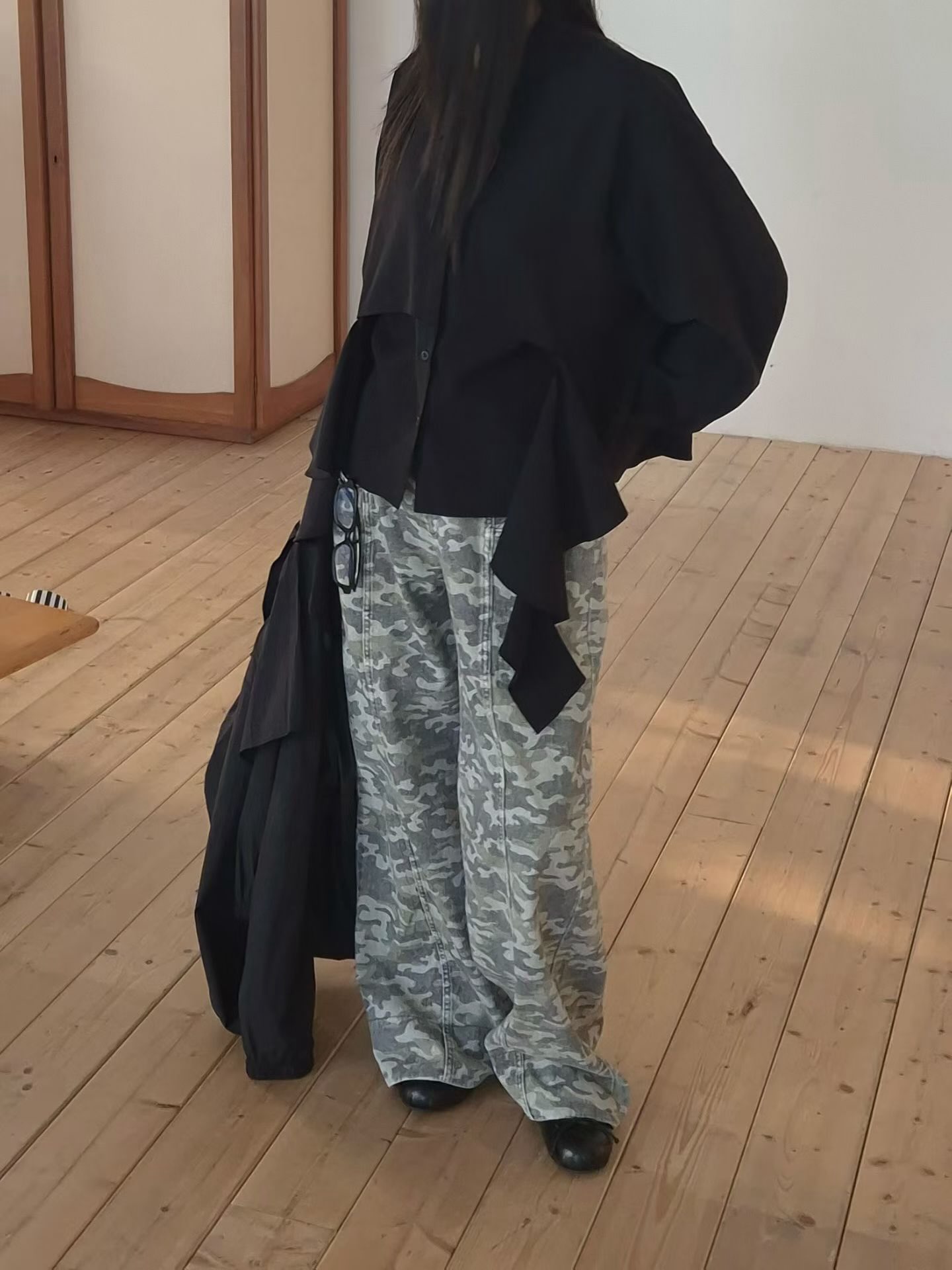 (2026FW) OUS - TOP