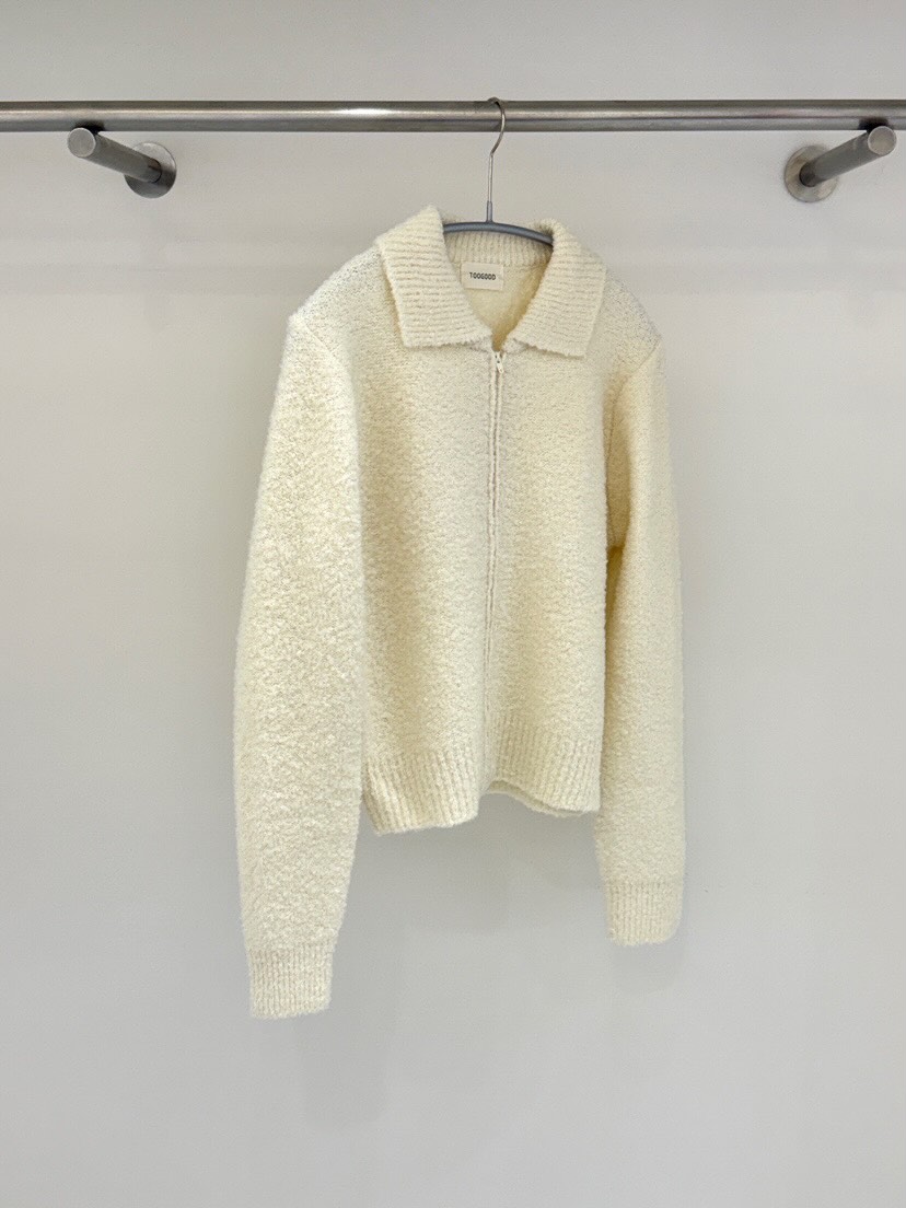 (2026FW) TOOGOOD - JK