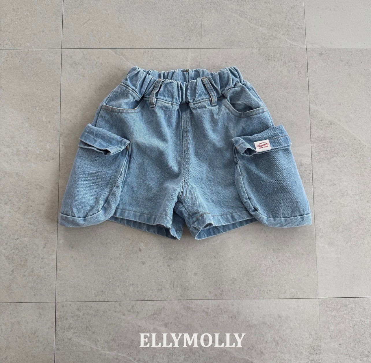 EL4316 Pants