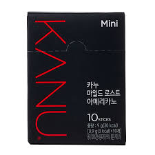 Kanu 美式咖啡10包裝