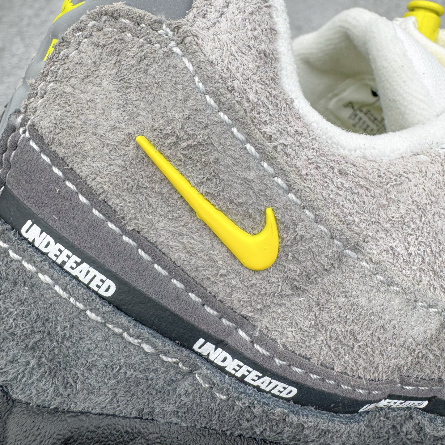 Undefeated x Nike Air Max 95 SP IB4523-002