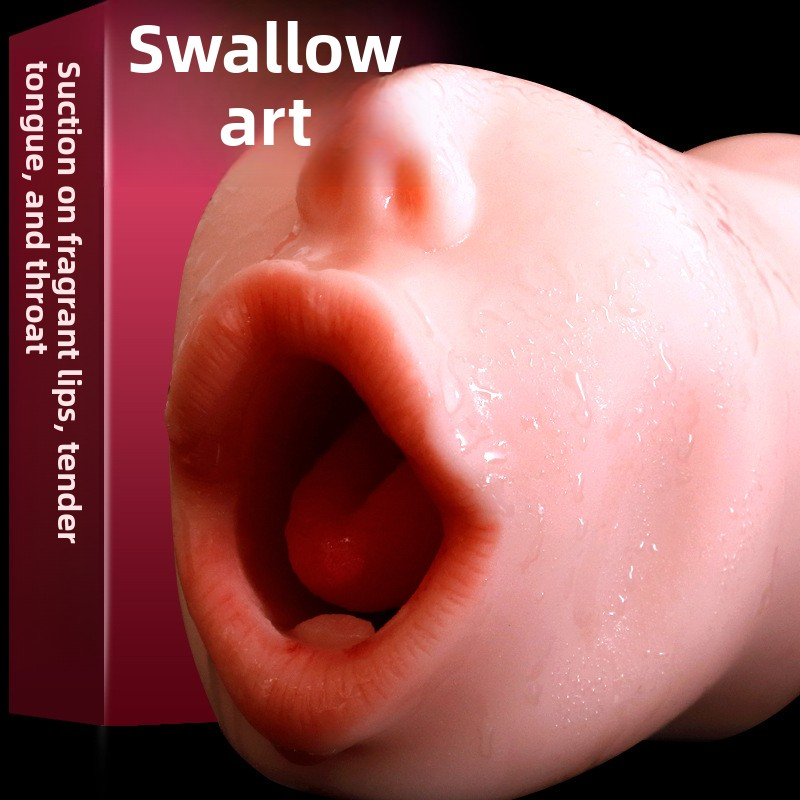 倒模阴臀动漫名器男飞机杯自慰性玩具成人用品非充气实体娃娃