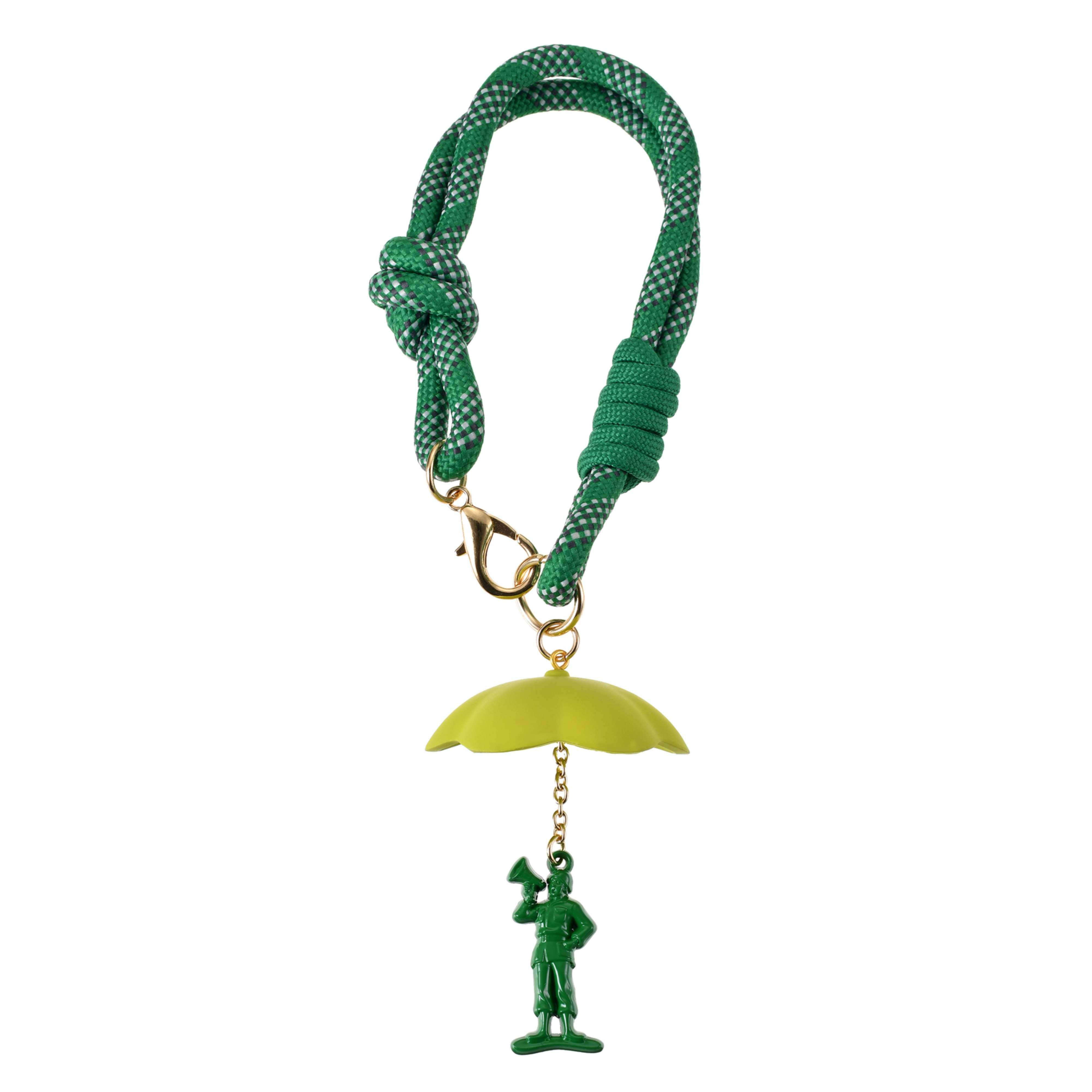 🌸 【預訂】Green Army Men Bag Charm - Toy Story Fashion