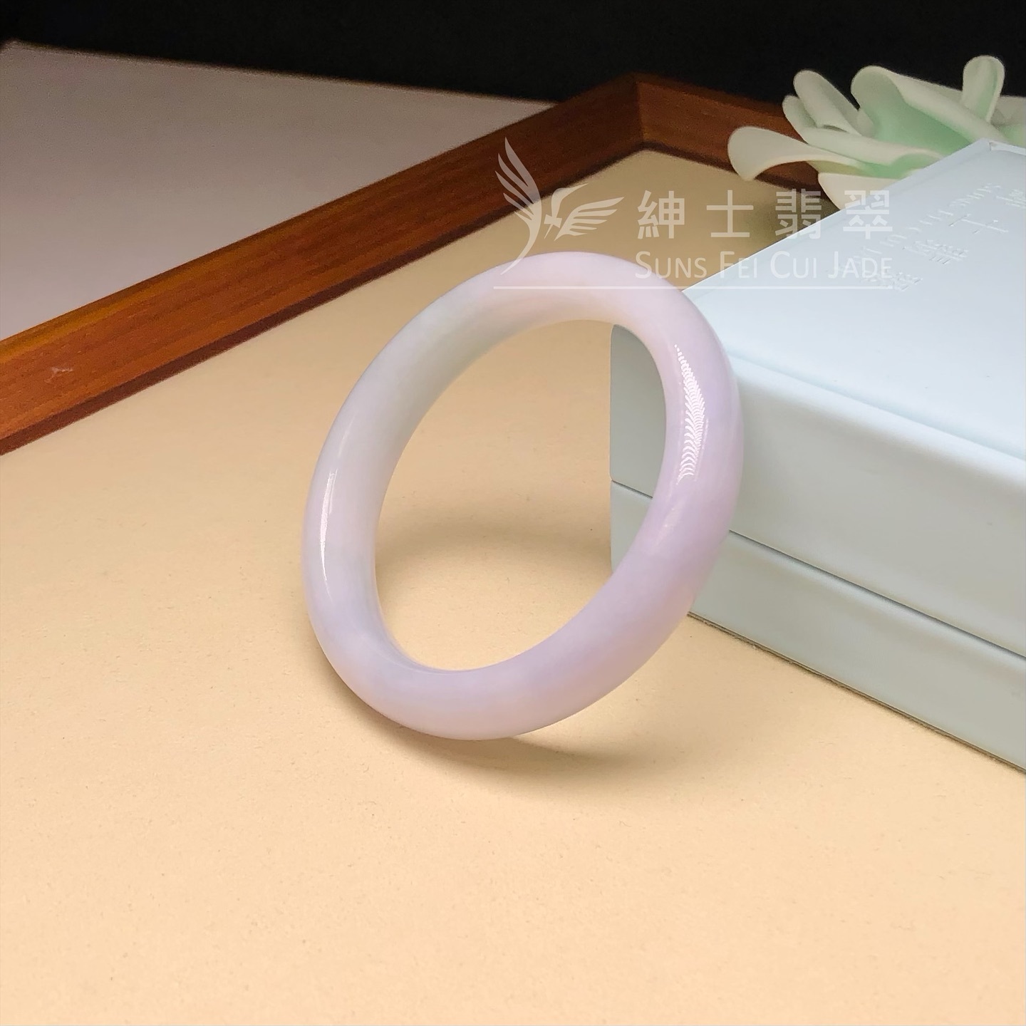 木那春彩福鐲50.9mm