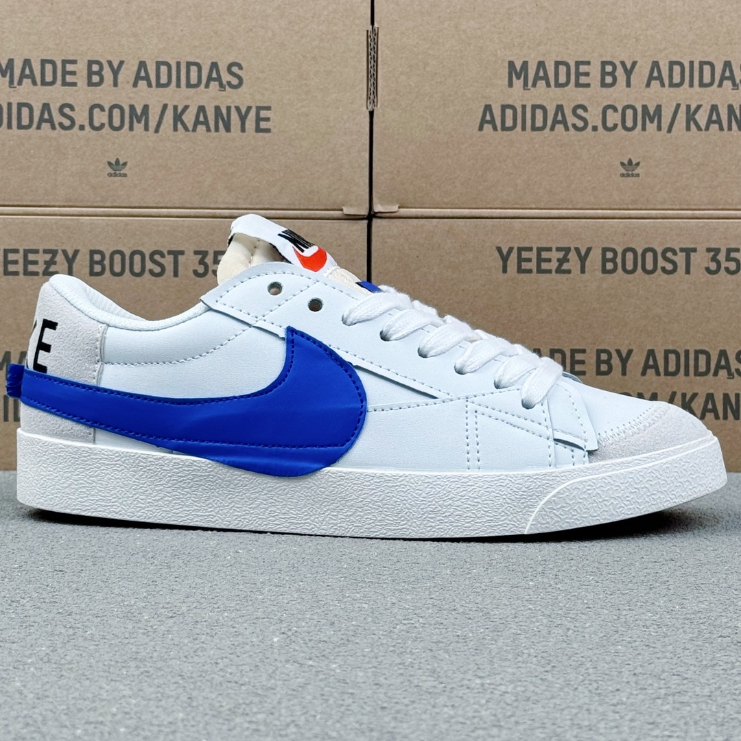 Nike Blazer Low '77 Jumbo