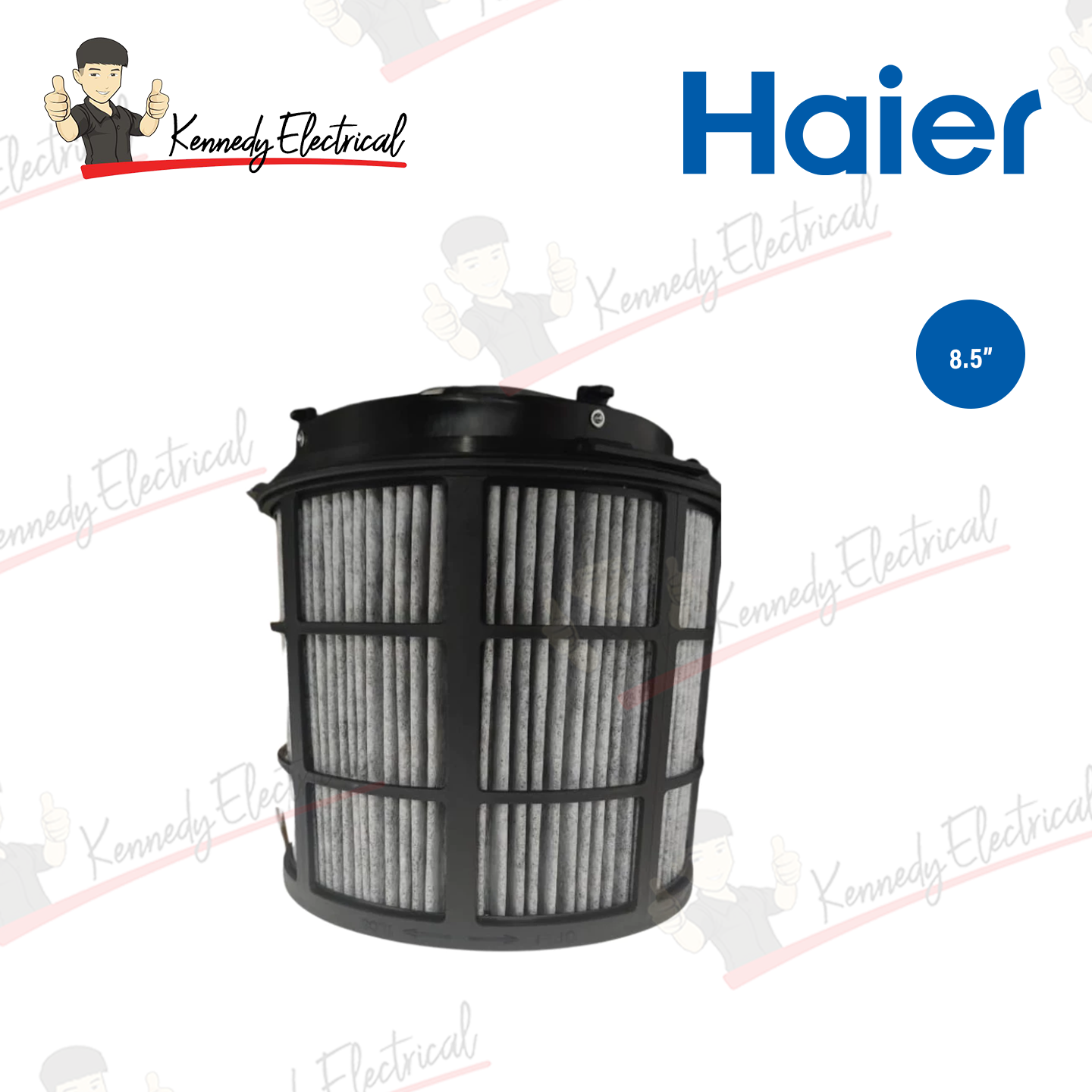 Haier Cooker Hood Hepa Filter (HH-F180H)