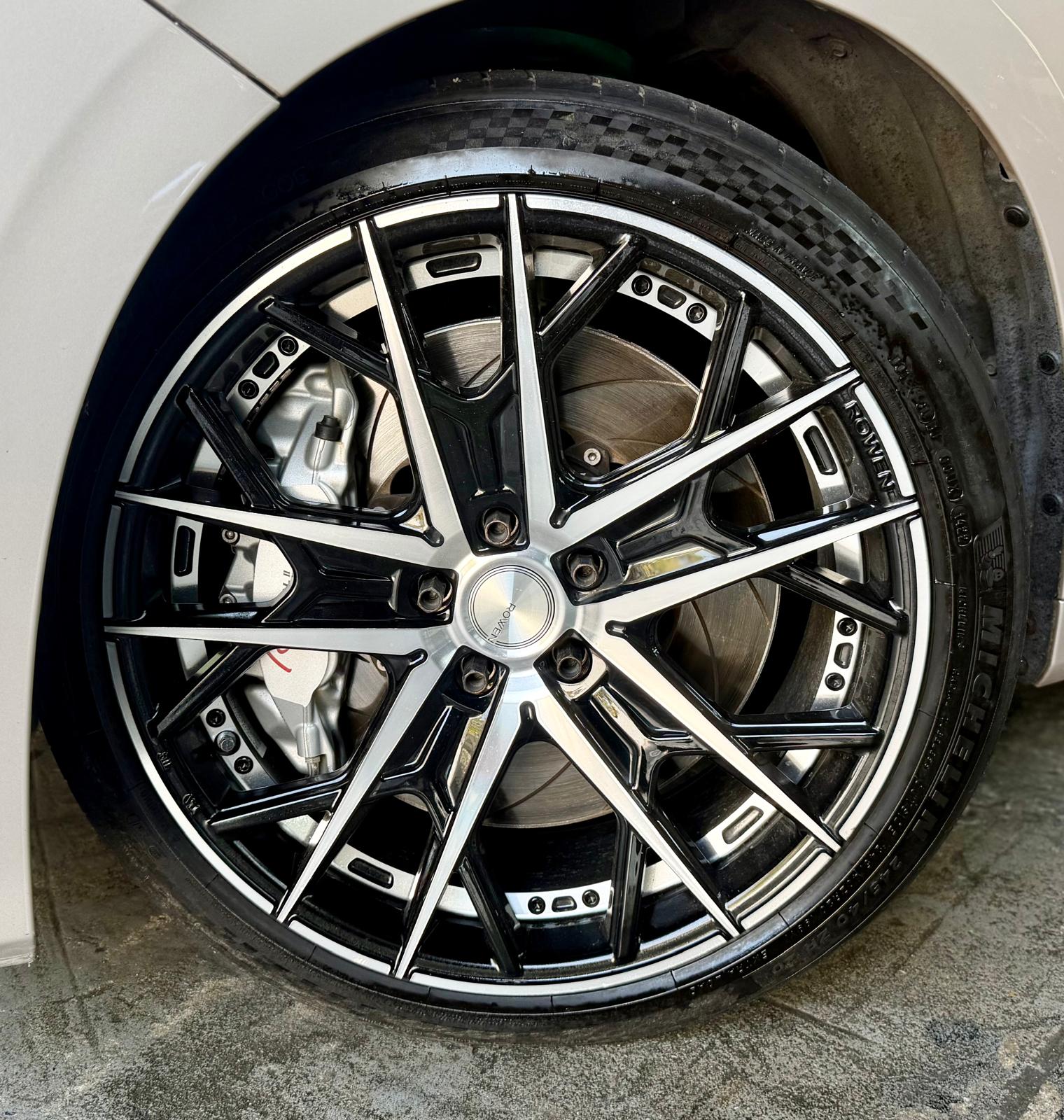 Toyota Alphard 3.5 Facelift 2018