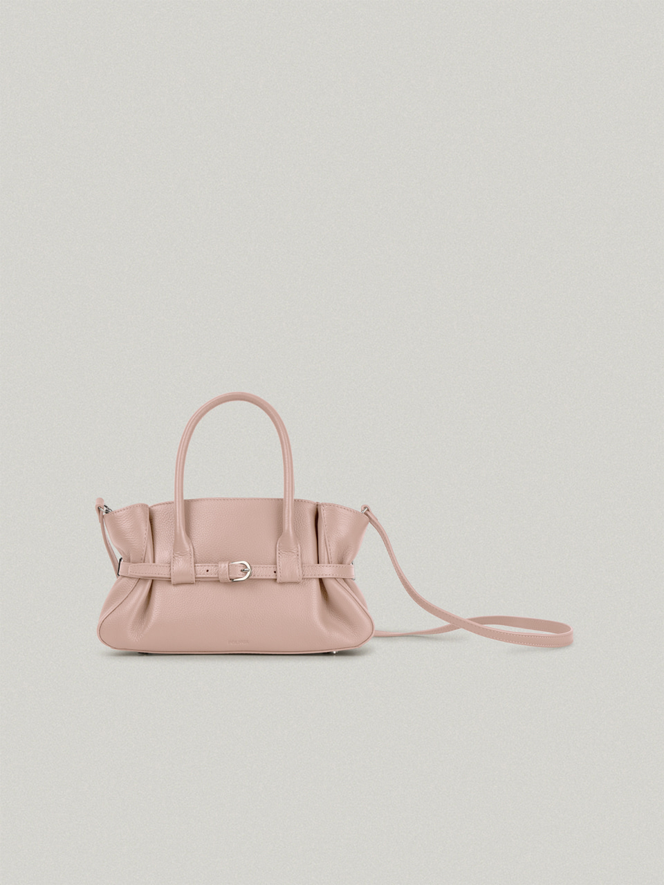 MINI HAVI BAG (PINK)