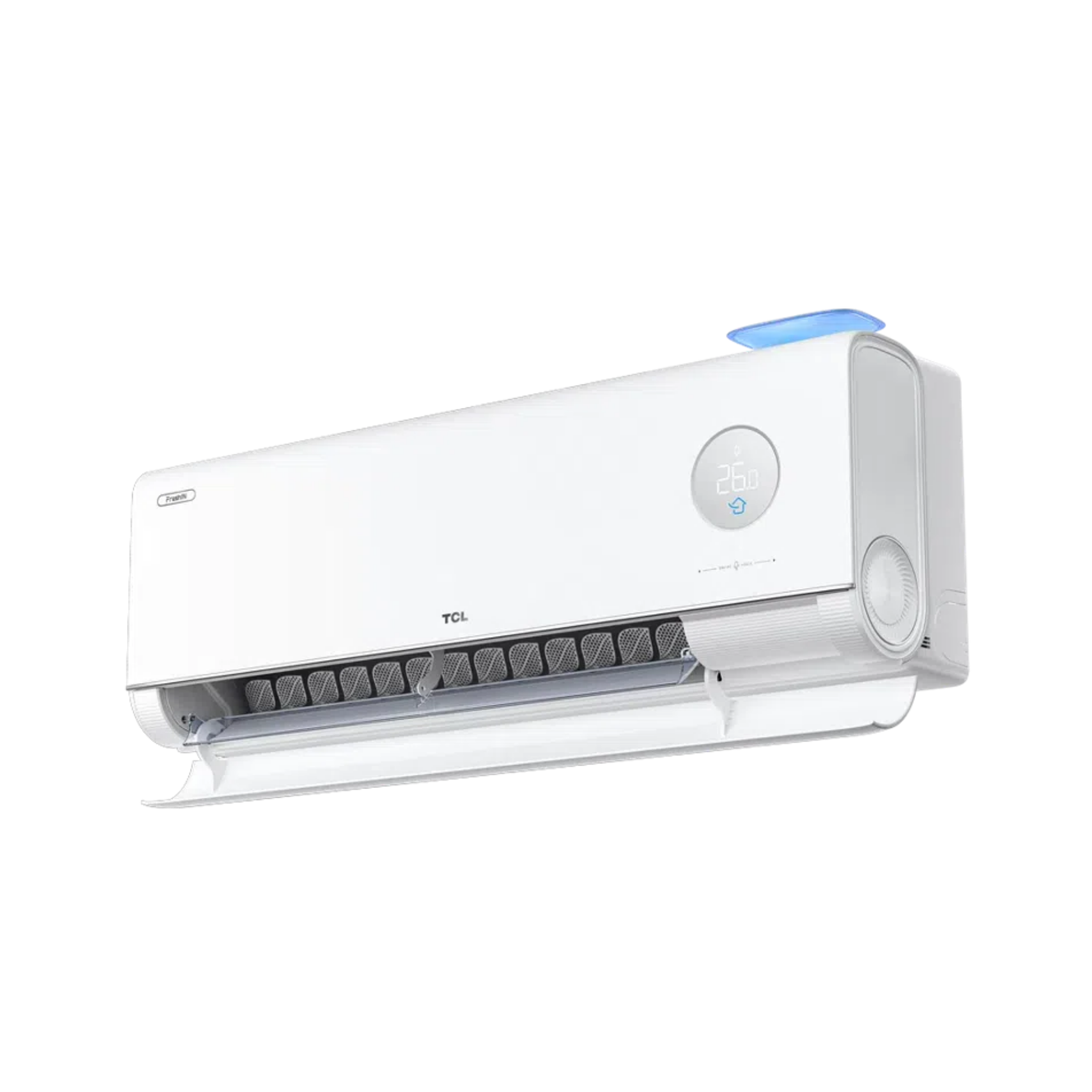 TCL 2.0HP FreshIN 3.0 Series Inverter Air Conditioner (TAC-19CSD/P7)