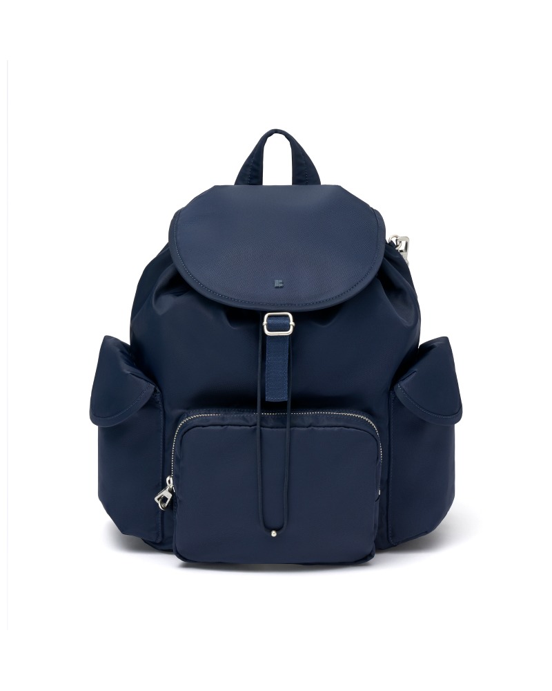 Branden Safe Days Backpack 韓國安全防盜背包 🎒