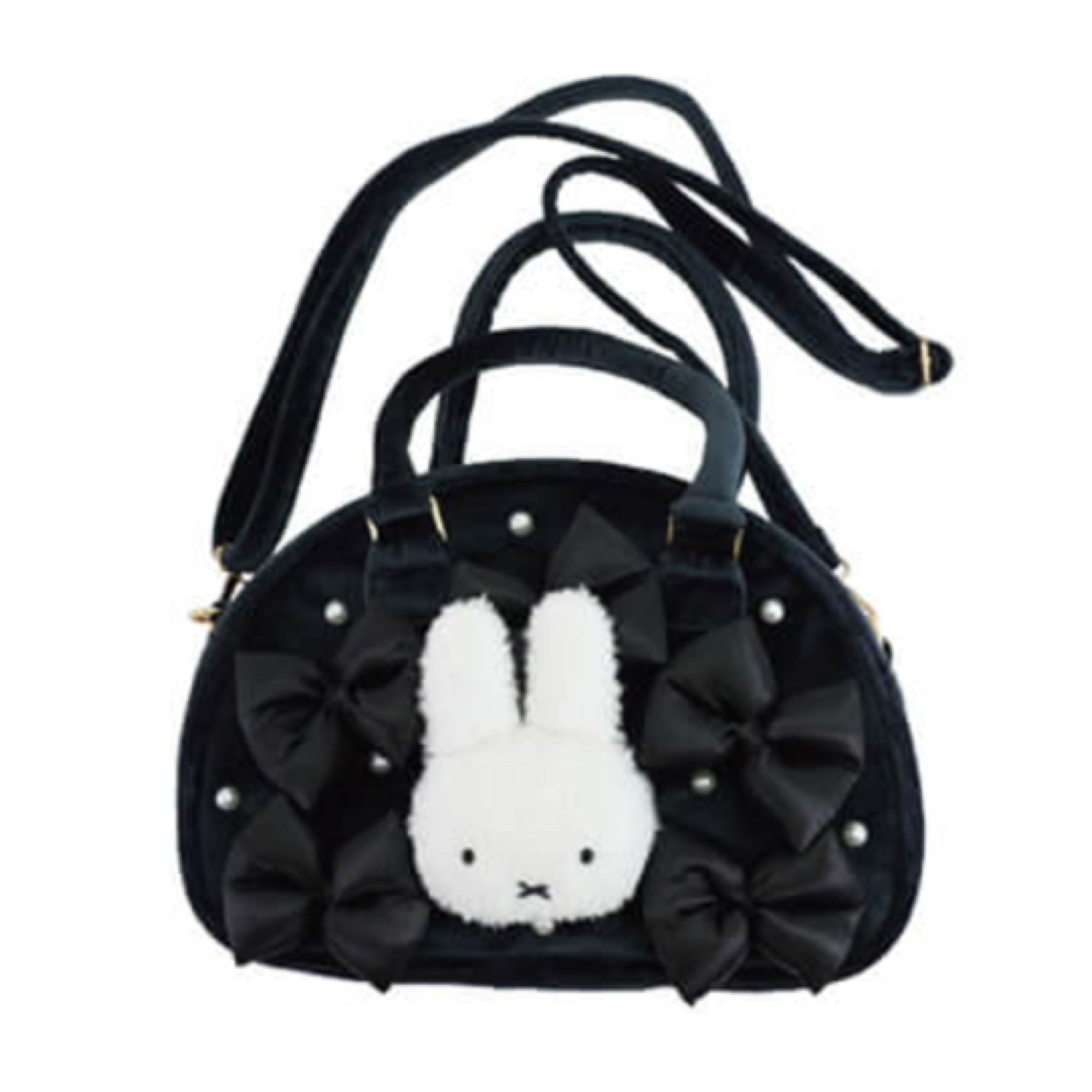 Miffy 有樂町限定 手袋｜預訂