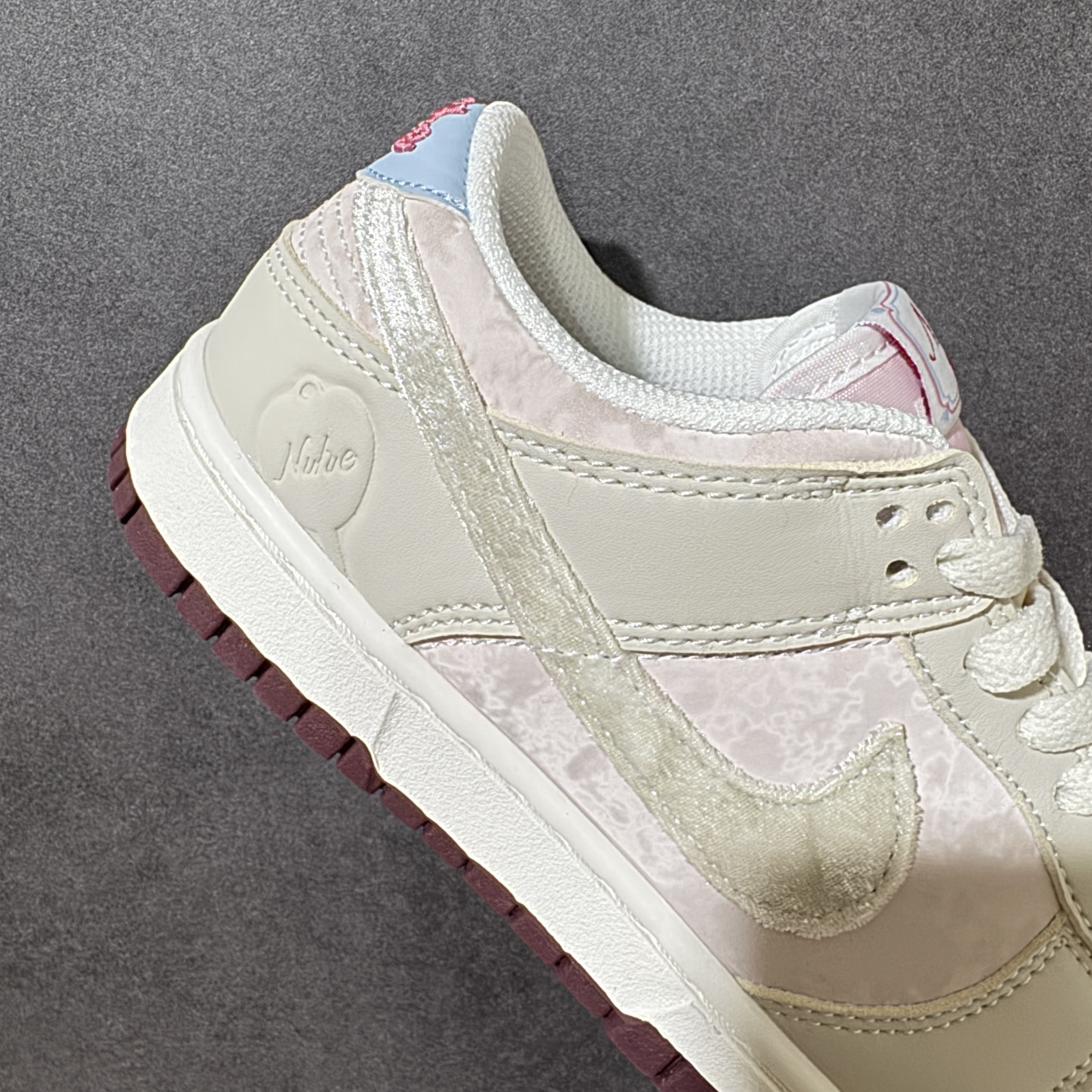Nike Dunk Low IQ1145-610