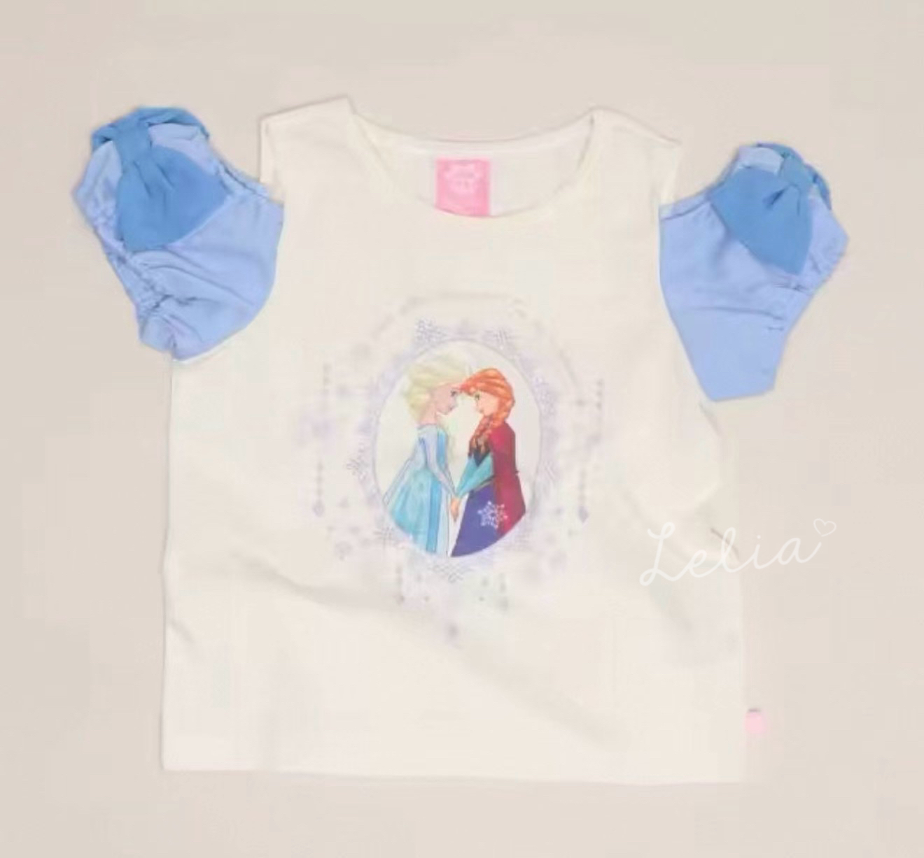 🔸返貨中🔸BabyDoll新款蝴蝶袖上衣