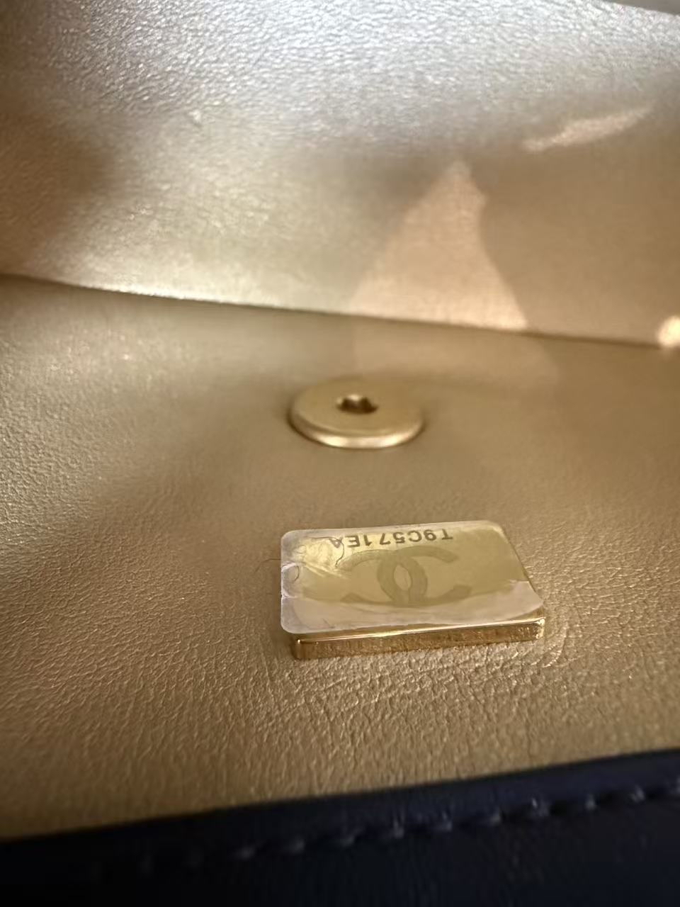 Chanel Cf 經典大熱之選金球款❤️‍🔥✨