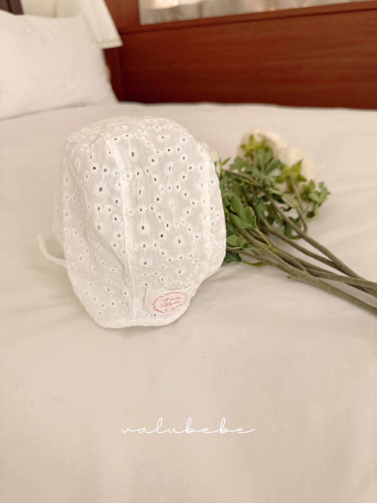 🇰🇷Valu_bebe帽