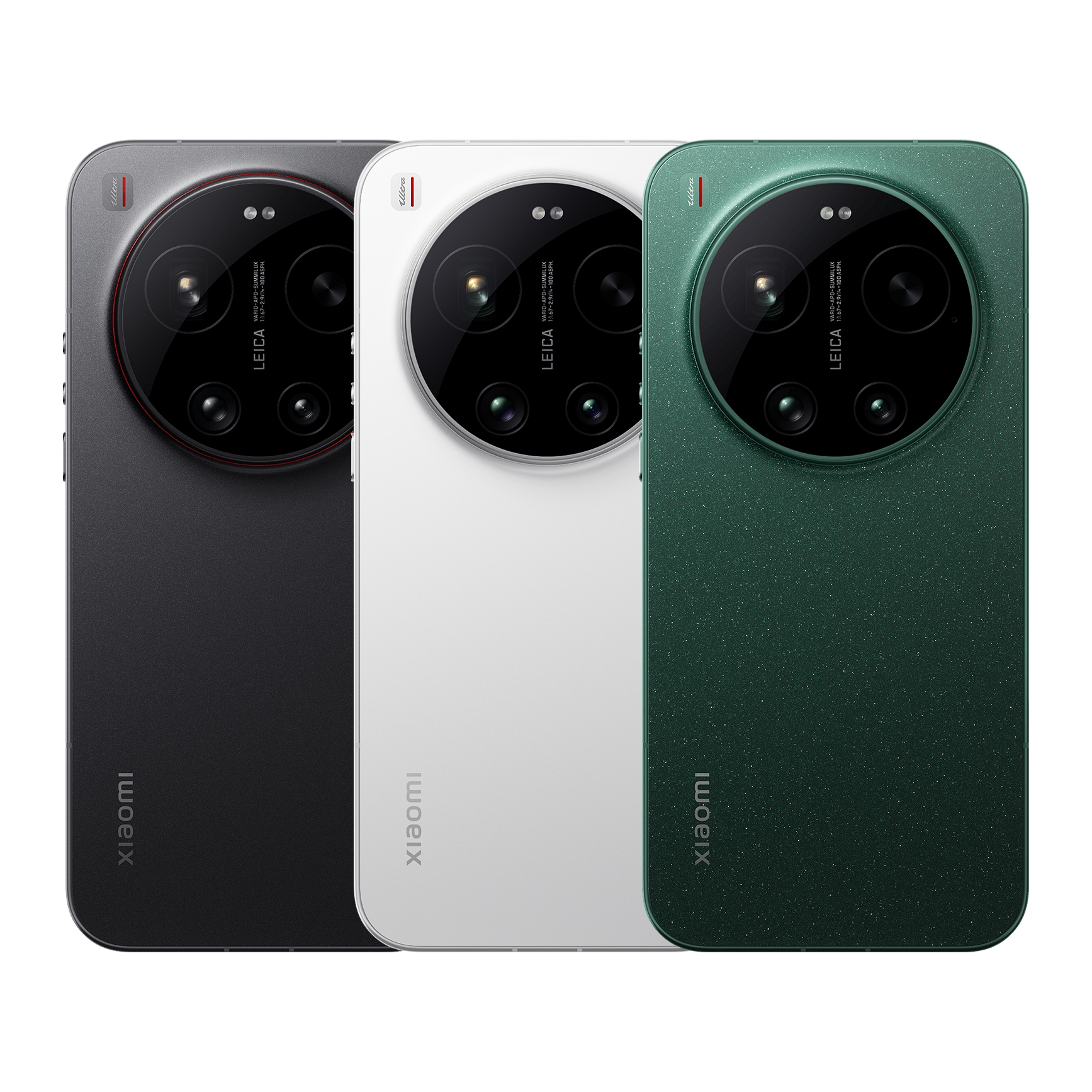 Xiaomi 17 Ultra 5G 智能手機｜Leica一吋主鏡頭・200MP長焦