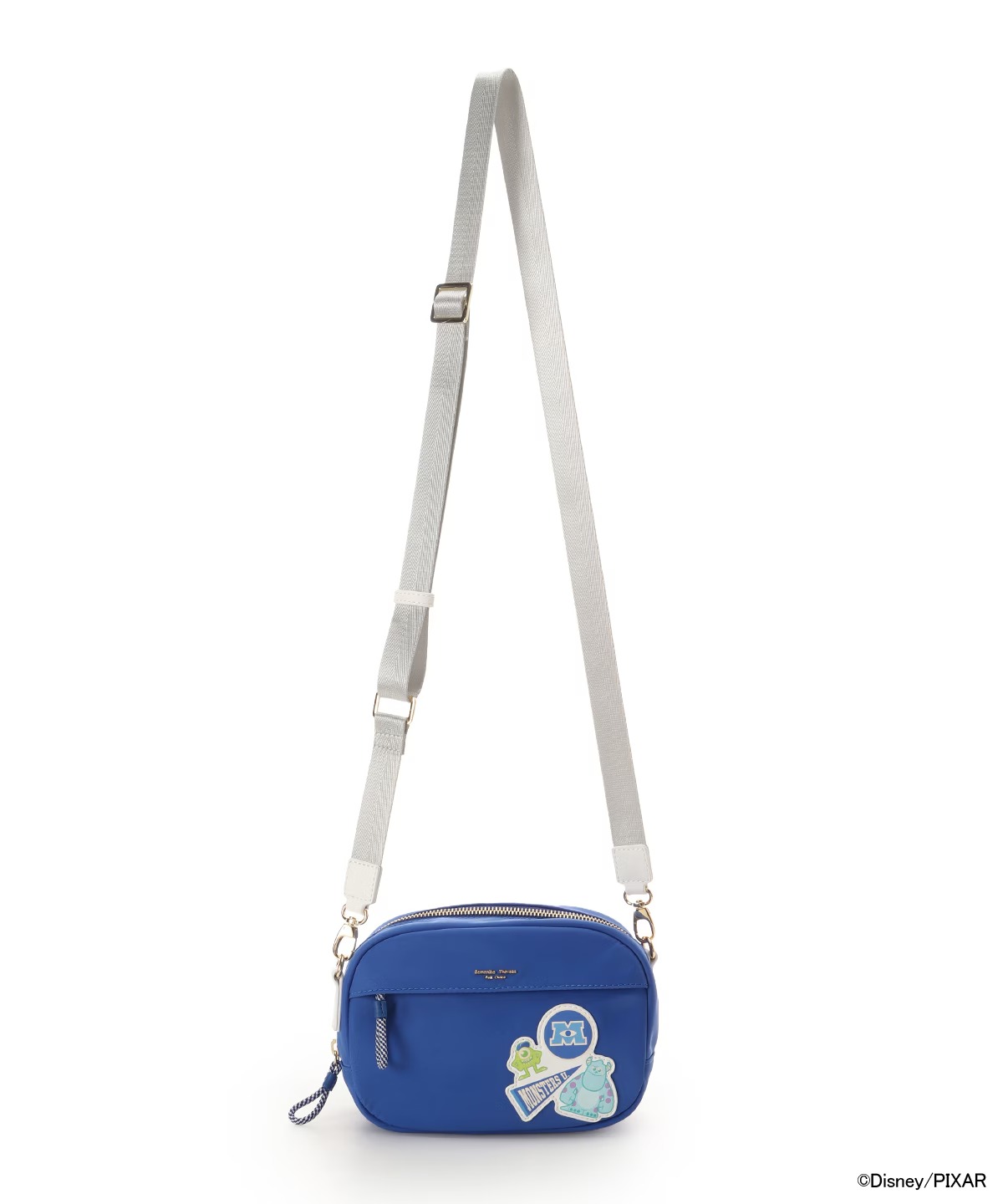 🌸 【預訂】Shoulder Bag - Samantha Thavasa x Monsters University