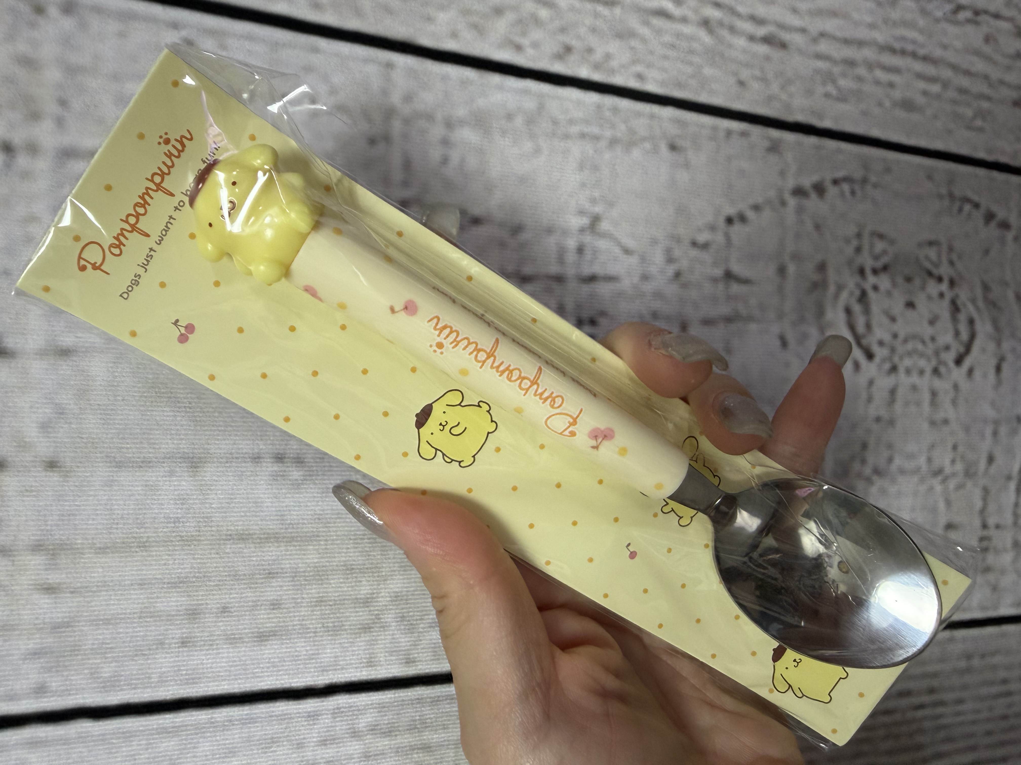 <🧡門市現貨🧡>Sanrio立體公仔餐具