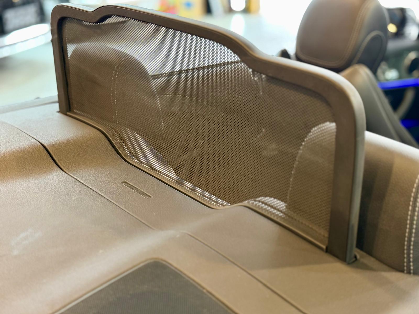 Mercedes-Benz E300 Cabriolet 2018